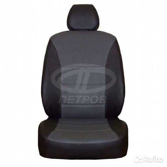 Чехлы универсальные и модельные из жаккарда