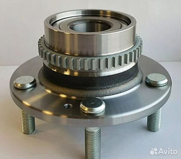 Ступица задняя tucson (JM) 04, sportage II 04