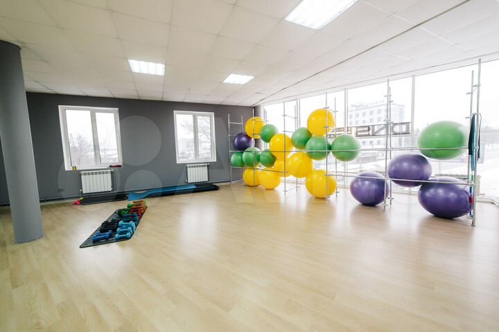 Свободного назначения, 350 м²