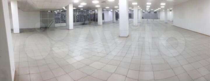 Торговая площадь, 700 м²