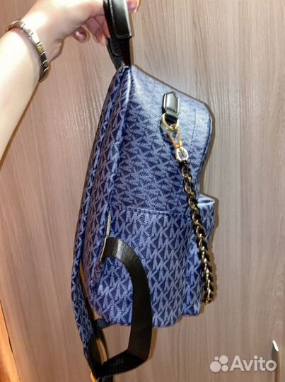 Michael kors рюкзак женский оригинал