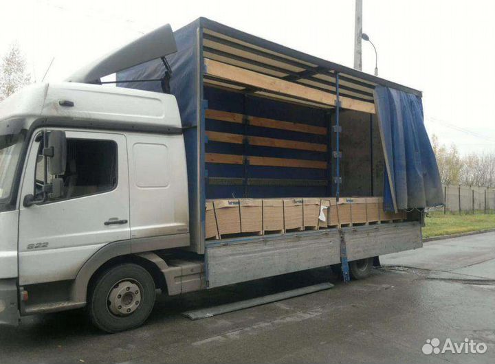Грузоперевозки Газель Межгород