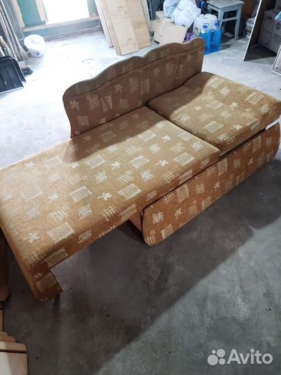 Диван-кровать трансформер б/у