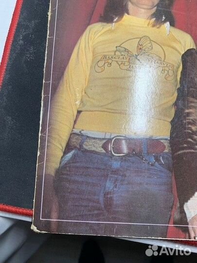 Barclay james harvest