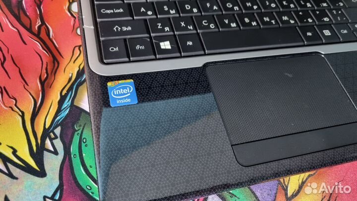 Acer Packard bell TE69 Intel/8/HD/SSD128GB