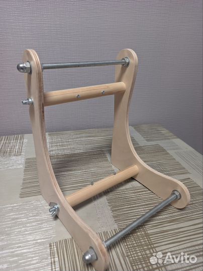 Станок для бисероплетения