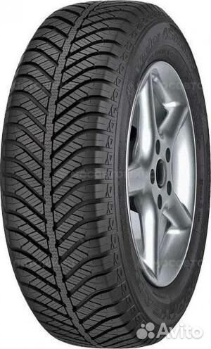 Goodyear Vector 4Seasons 195/55 R16 87H