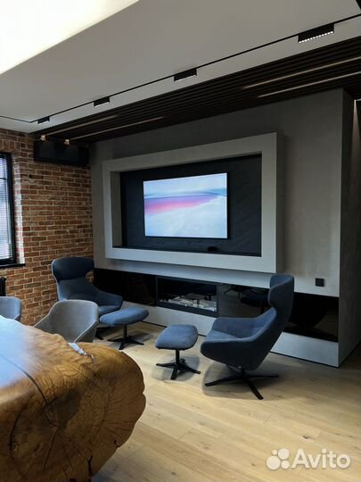 Ассистент руководителя