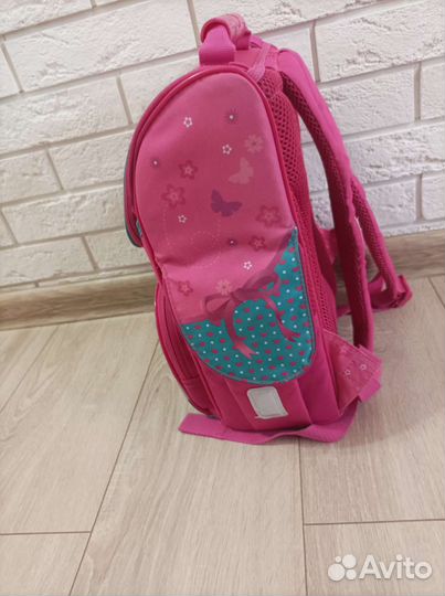 Рюкзак школьный ортопедический