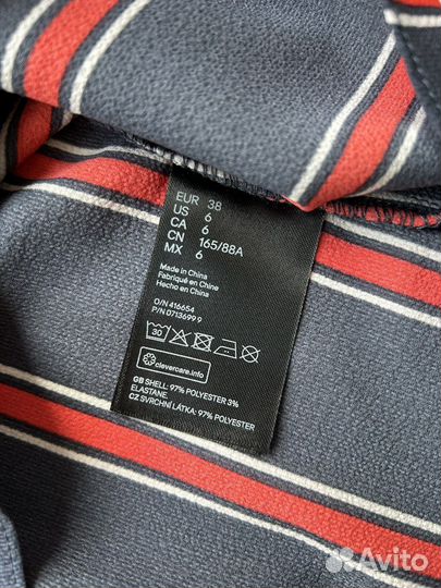 Блузка женская H&M