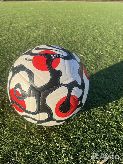 Футбольный мяч Nike flight PL