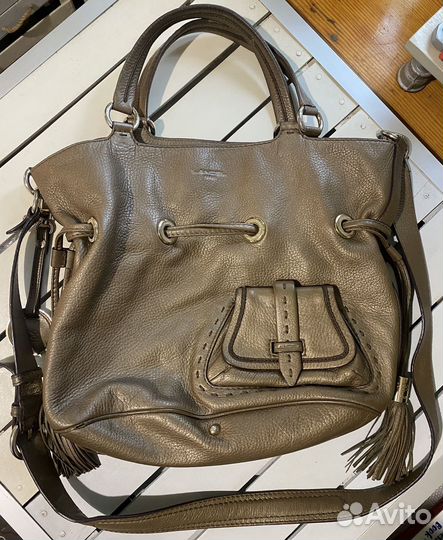 Сумка женская Lancel Premier Flirt