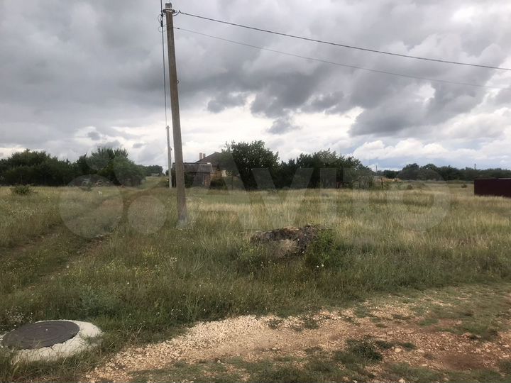 Участок 10 сот. (СНТ, ДНП)