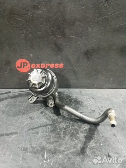 Бачок гидроусилителя руля Bmw 5 E39 M54B30 2002