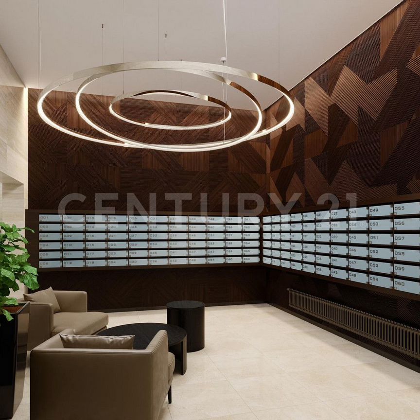 4-к. квартира, 118 м², 8/33 эт.