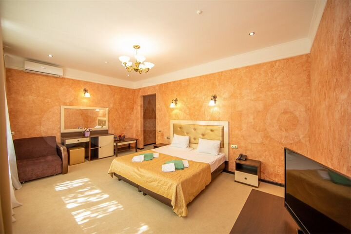 Комната 20 м², 2/2 эт.