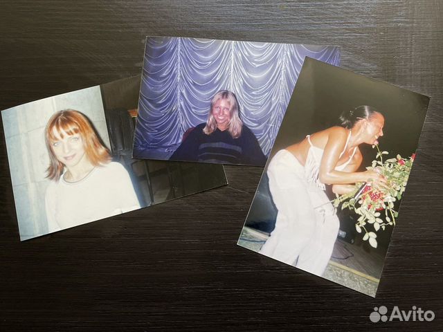 Фото звёзд эстрады с концертов 2000-х