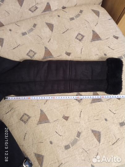 Женская дубленка Befree