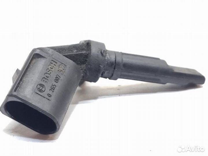 Датчик abs Audi Q5 calb 3.2L 2011