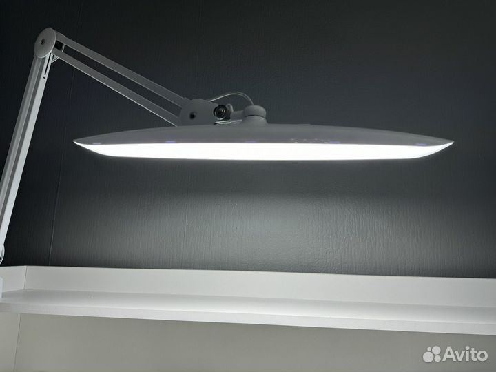 Лампа Бестеневая для косметологов, маникюра