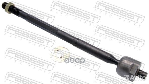 Тяга рулевая перед прав/лев 0122ACA20 Febest