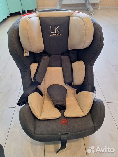 Автокресло от 0 до 25 кг