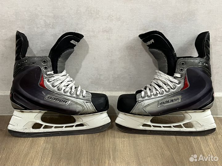 Хоккейные коньки Bauer Vapor X:60 pro stock Sr 8D