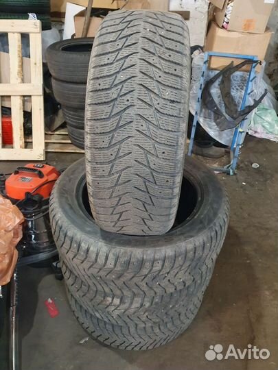 Sailun Ice Blazer Alpine 235/55 R18 100T