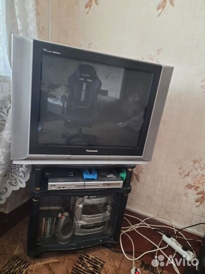 Телевизор