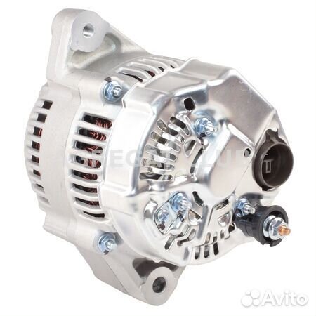 Генератор krauf ALN0783UX