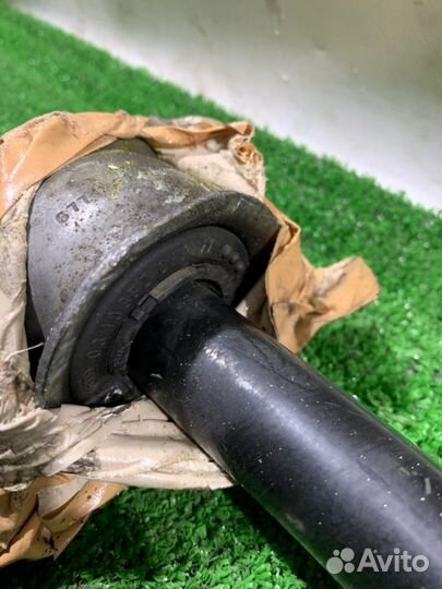 Стабилизатор передний Bmw X5 E70 N52B30AF 2009