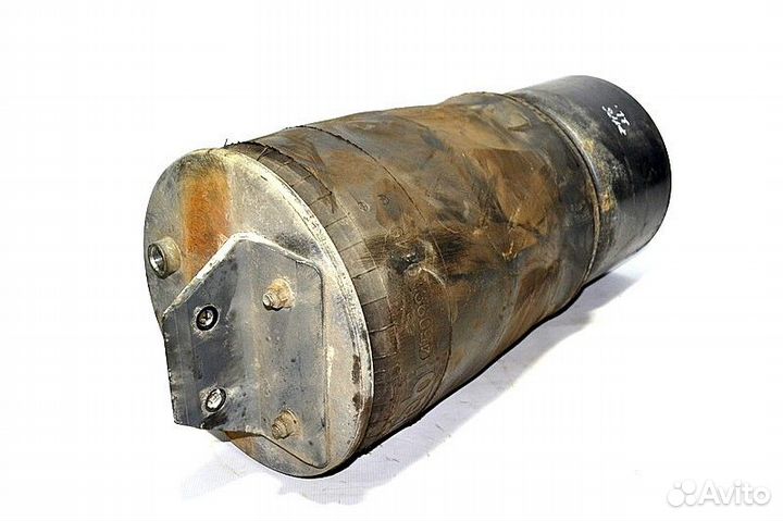 Пневморессора ведущего моста, левая DAF XF105 (01