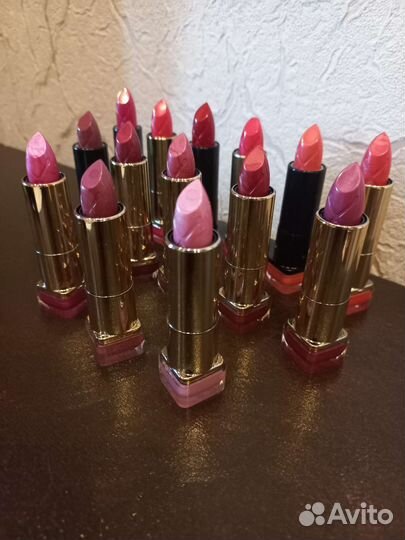Новые помады,блески для губ оригинал