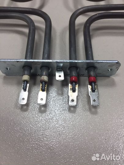 Тэн духовки Веко 2300w 220v Sinan