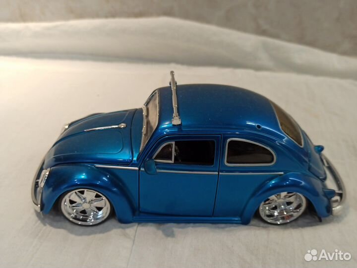 Модель jada 1.24