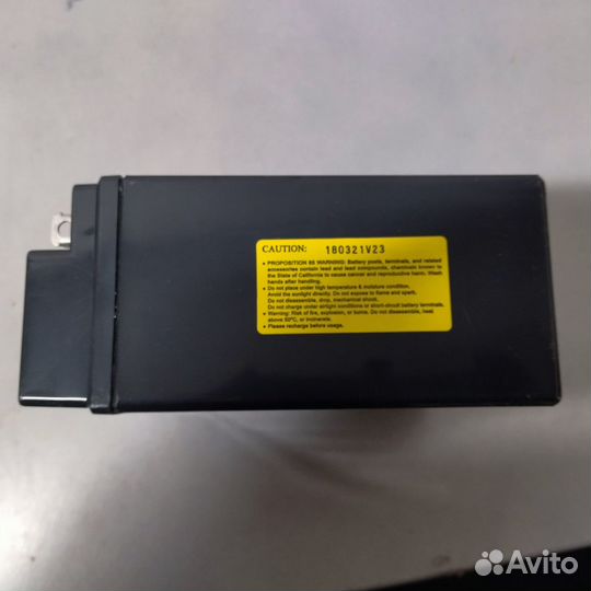 CSB Батарея GP12170 (12V 17Ah)