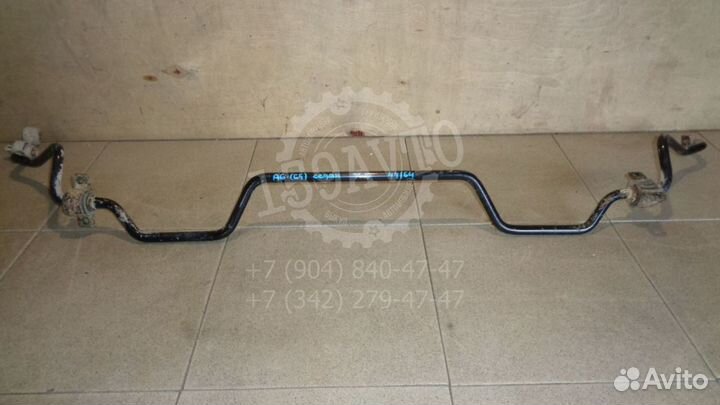 Стабилизатор задний Audi A6 (C5)