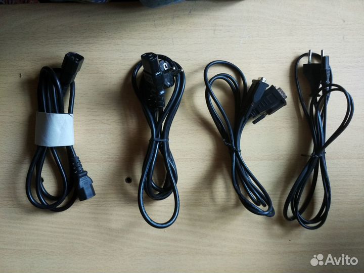 Комплектующие для компьютера