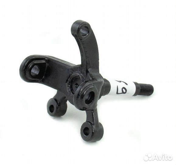 Кулак поворотный (правый) Hunter 150-200, 200 new