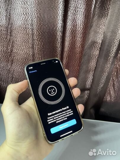 iPhone 12 mini, 256 ГБ