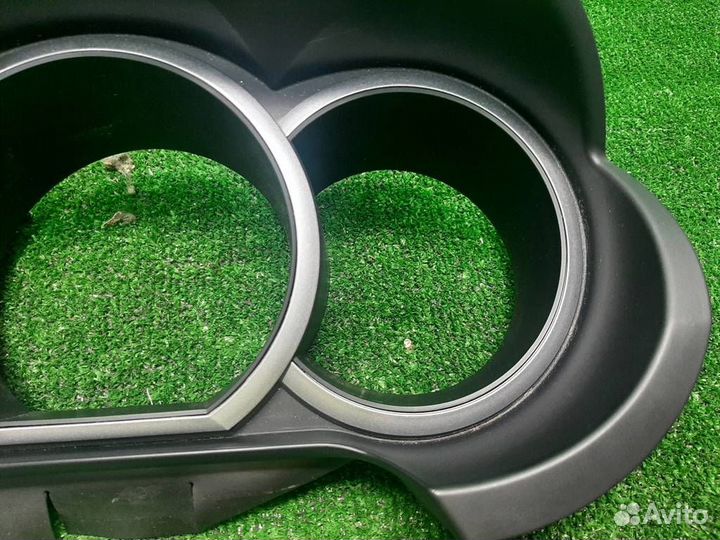 Рамка панели приборов Suzuki Grand Vitara 2007