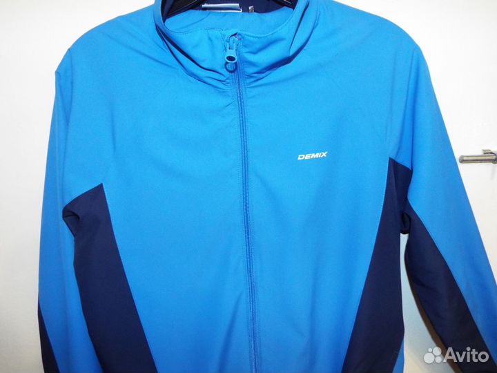 Костюм спортивный для мальчиков Demix