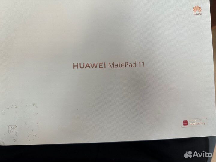 Huawei mate pad 11 64GB