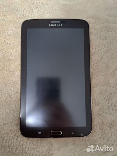 Планшет samsung Tab 3