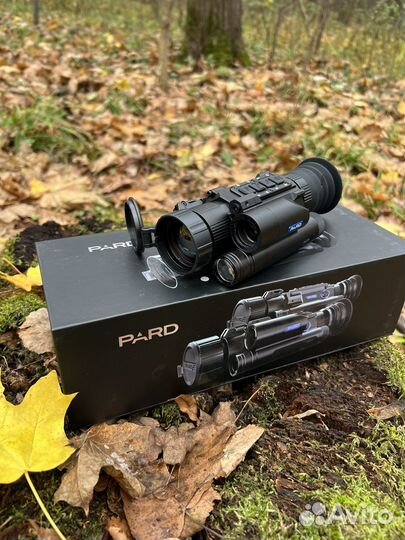 Pard NV008SP-LRF (940-70 кратость 6-12)новинка