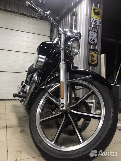 Kawasaki Vulcan 1500