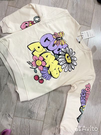 Худи zara 158