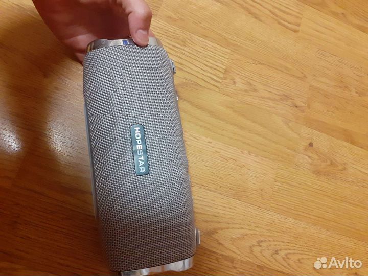 Блютуз колонка hopestar