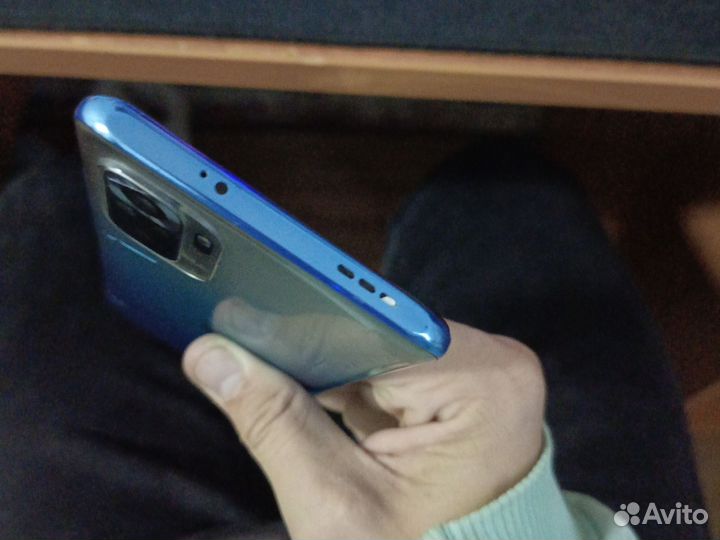 Xiaomi Redmi Note 10, 6/128 ГБ