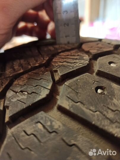 Gislaved Nord Frost 200 175/65 R14 T